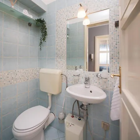 Apartamento Sun Art