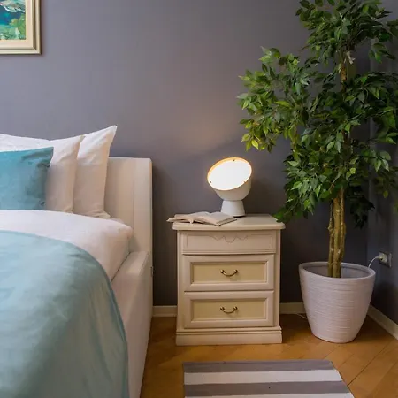 Apartamento Sun Art Split