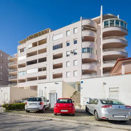 Apartamento Sun Art Split