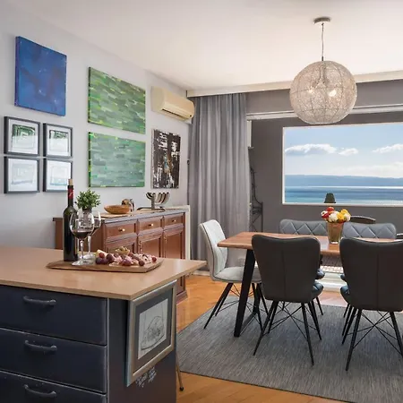 Apartamento Sun Art
