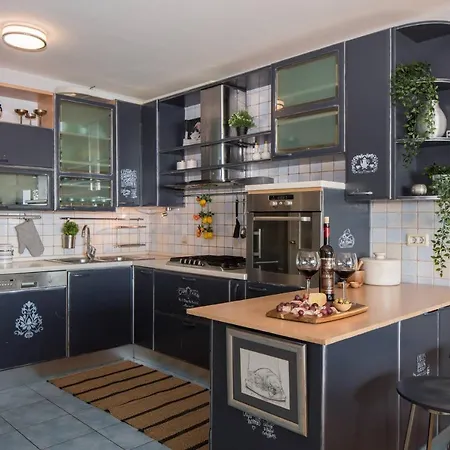 Sun Art Apartamento Split