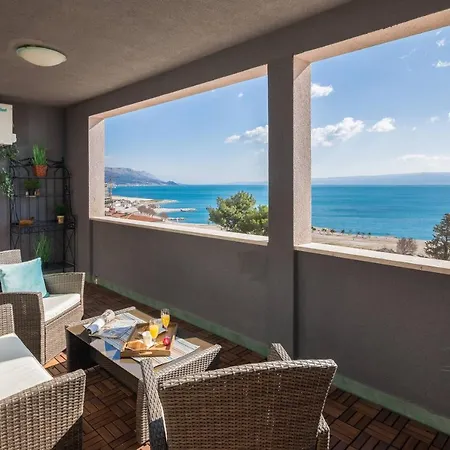 Sun Art Apartamento Split
