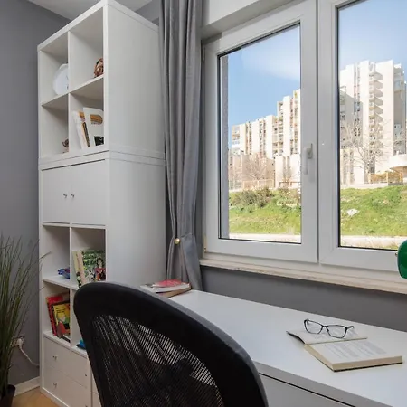Sun Art Apartamento