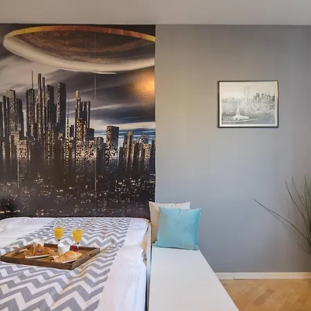 Sun Art Apartamento